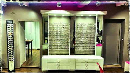 O'ptique Lentilly, Opticien à Lentilly