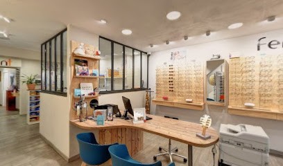 OPTIQUE SAINT GERMAIN, Opticien à Saint-Germain-des-Fossés