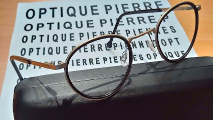 Optique Pierre, Opticien à Piennes