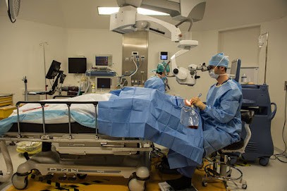 Docteur Jean Castelain, Ophtalmologue à Annemasse