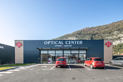 Opticien Échirolles - Optical Center, Opticien à Échirolles