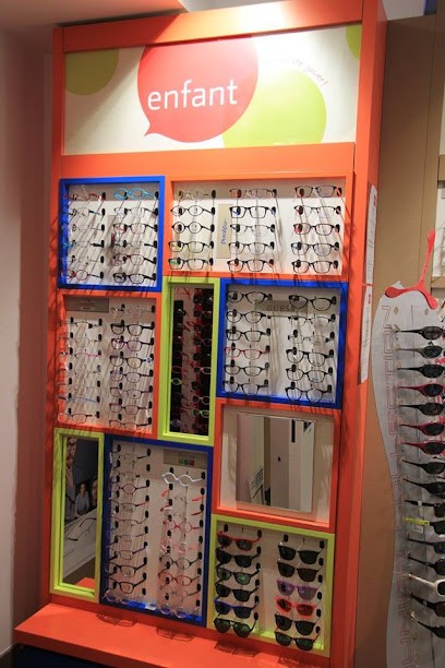 Optique Edelweiss, Opticien à Font-Romeu-Odeillo-Via