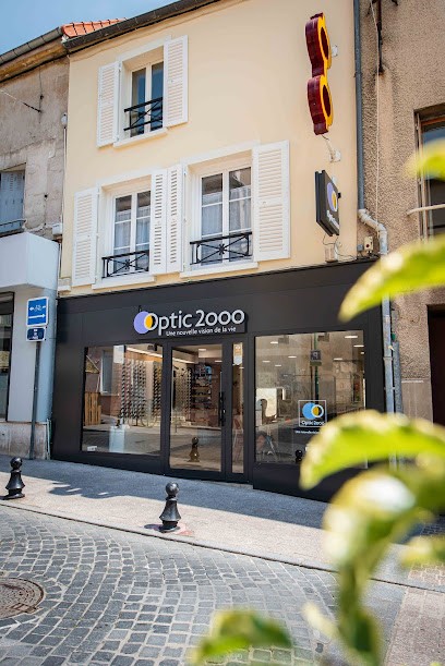 Optic 2000 - Opticien Palaiseau, Opticien à Palaiseau