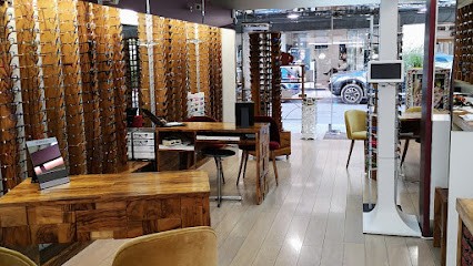 Optique Merilhou - Les lunettes de Marie, Opticien à Vaison-la-Romaine