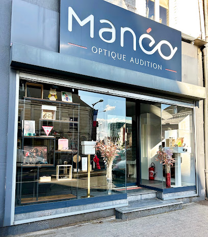 Opticien Audioprothésiste Ronchin - Manéo Optique Audition, Opticien à Ronchin