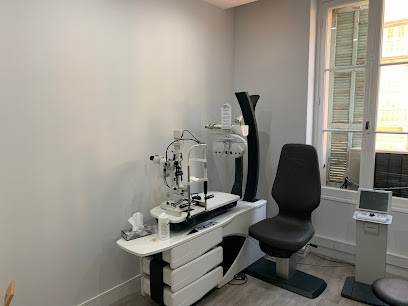 Cabinet d'Ophtalmologie, Ophtalmologue à Draguignan