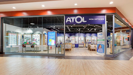 Opticien Pessac - Atol Mon Opticien, Opticien à Pessac