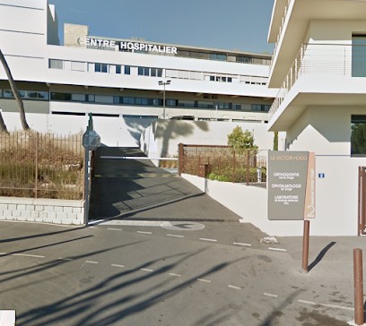 Udose - Centre Ophtalmologique La Ciotat, Ophtalmologue à La Ciotat