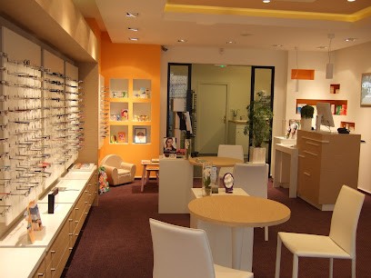 OPTIQUE 2B, Opticien à La Madeleine
