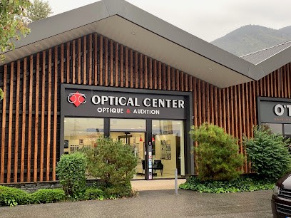 Optical Center, Opticien à Gilly-sur-Isère