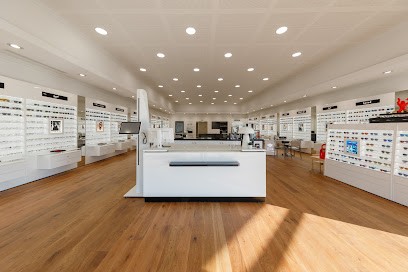 Opticien THIERS - Optical Center, Opticien à Thiers
