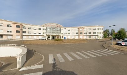 Docteur Ionut Costache, Ophtalmologue à Sens