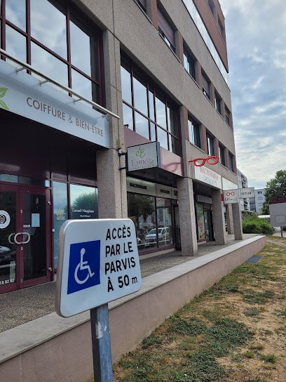 Ophthalmologic Center Futura Strasbourg, Ophtalmologue à Schiltigheim