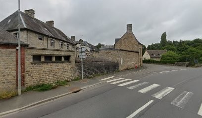 Cabinet d'ophtalmologie de Domfront en Poiraie, Ophtalmologue à Domfront en Poiraie