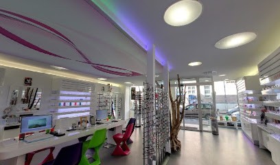 Voir.comçà, Opticien à Millau