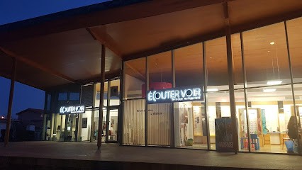 Écouter Voir Optique Mutualiste, Opticien à Pamiers