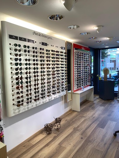Le Lunetier, Opticien à Saverne