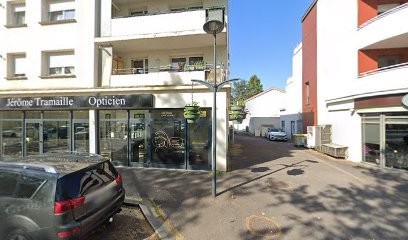 Jerome Tramaille Opticien, Opticien à Yutz