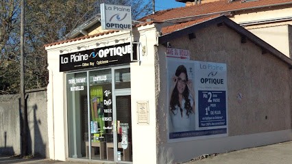 La Plaine Optique, Opticien à Lyon 05