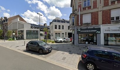 Institut Ophtalmique Nord de France Cambrai, Ophtalmologue à Cambrai