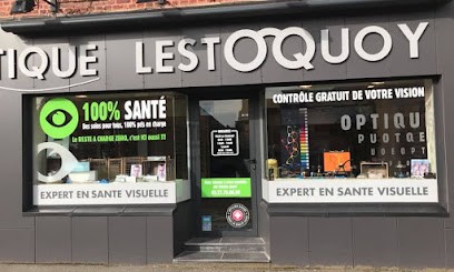 Optique Lestoquoy - Opticien Villers-Outréaux, Opticien à Villers-Outréaux