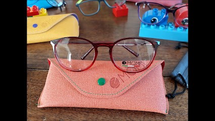 Durif Optique, Opticien à Quinssaines