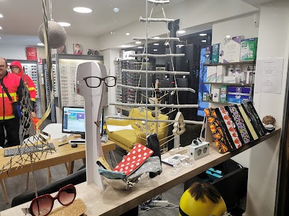 Optique Morel - Julien CASAS, Opticien à Monteux