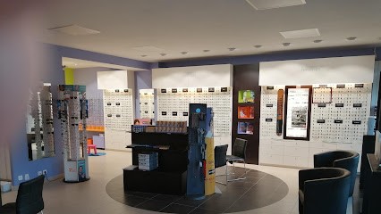 Optic 2000 - Opticien Plouguerneau, Opticien à Plouguerneau