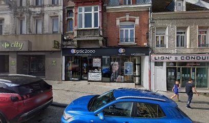 Optic 2000 - Opticien Le Cateau-Cambrésis, Opticien au Cateau-Cambrésis