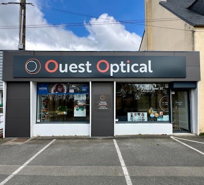 Ouest Optical, Opticien à Locmaria-Plouzané