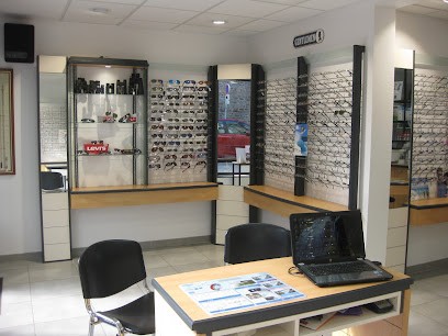 La Haye Pesnel Optique, Opticien à La Haye-Pesnel