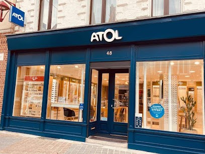 Atol Mon Opticien, Opticien à Doullens