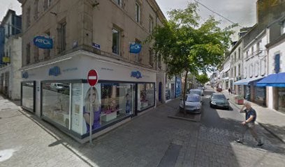 3S Optique, Opticien à Douarnenez