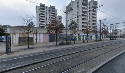 Lenain Geneviève, Ophtalmologue à Joué-lès-Tours
