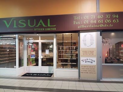 Voir Et Vue, Opticien à Émerainville