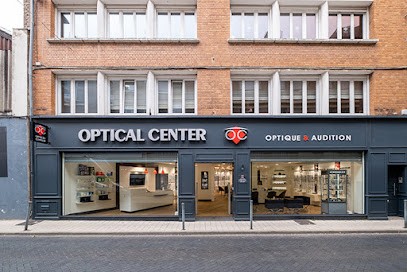 Opticien DUNKERQUE - Optical Center, Opticien à Dunkerque