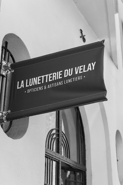 La Lunetterie Du Velay, Opticien à Aiguilhe
