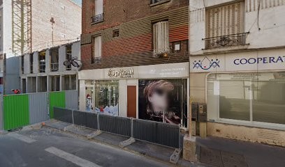 Optical Discount, Opticien à Gennevilliers