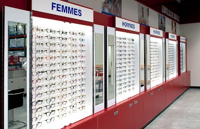 Costco Villebon-sur-Yvette Centre Optique, Opticien à Villebon-sur-Yvette