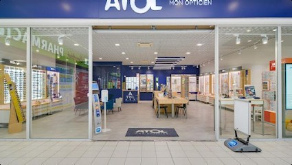 Atol Mon Opticien, Opticien à Redon