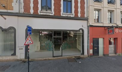 Accès Vision Arras, Ophtalmologue à Arras