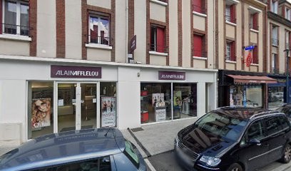 Bioptic, Opticien à Évreux