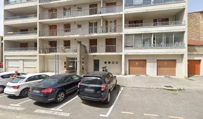 Taki Mustapha, Ophtalmologue à Romans-sur-Isère
