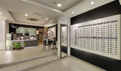 BE NOCLE, Opticien à Trélissac