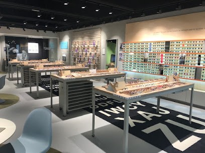 ACUITIS Opticien & Audioprothésiste Les Sables-d'Olonne, Opticien à L'Île-d'Olonne