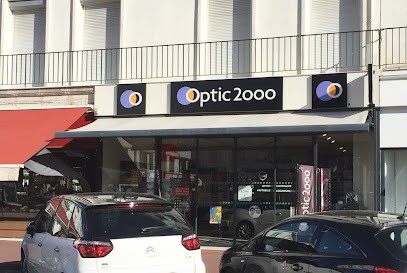 Optic 2000 - Opticien Royan, Opticien à Royan
