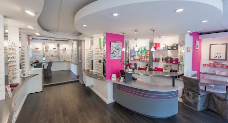 MOD'OPTIQUE, Opticien à Palaiseau