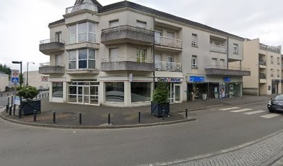 Jover, Opticien à Pontault-Combault
