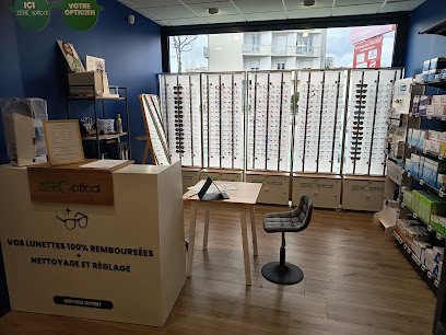Optique Montplaisir, Opticien à Saint-Étienne
