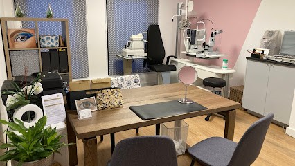 So Lens - Solène Tintenier, Opticien à Meylan